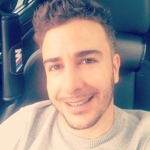 Meet your Posher, Willy